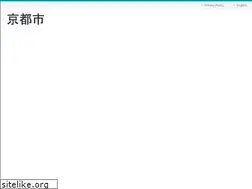 Sites similar to kyoto-tower.co.jp