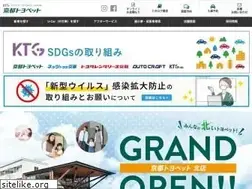 Sites similar to kyoto-toyopet.jp