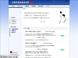 Sites similar to kyoto-tt.net