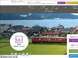 Sites similar to kyoto-ui.jp