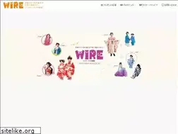Sites similar to kyoto-wire.com