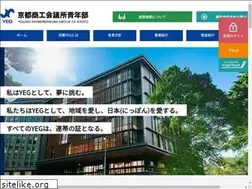 Sites similar to kyoto-yeg.jp