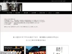 Sites similar to kyoto-yurari.com