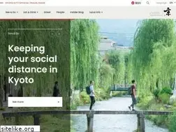 Sites similar to kyoto.travel