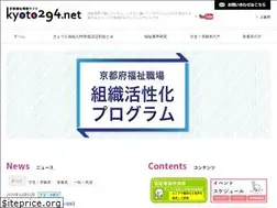 Sites similar to kyoto294.net