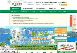 Sites similar to kyotobank.co.jp