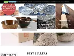 Sites similar to kyotoboutique.fr