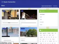Sites similar to kyotocb.com