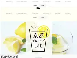 Sites similar to kyotochuhai-lab.site