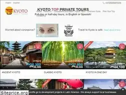 Sites similar to kyotodailytours.com