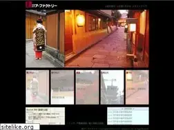 Sites similar to kyotodefudosan.com