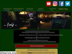 Sites similar to kyotofield.com