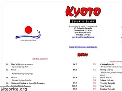Sites similar to kyotoflorhampark.com