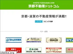 Sites similar to kyotofudousan.com