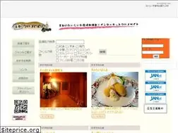 Sites similar to kyotogmap.com