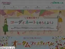 Sites similar to kyotogojyo-aeonmall.com