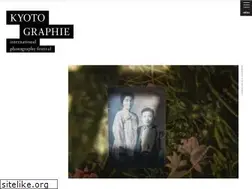 Sites similar to kyotographie.jp