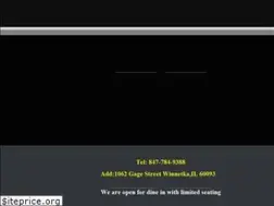Sites similar to kyotoinwinnetka.com