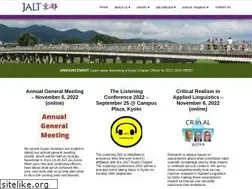Sites similar to kyotojalt.org