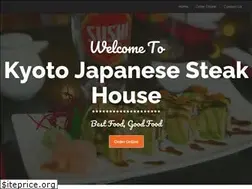 Sites similar to kyotojapanesedublin.com