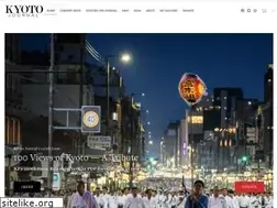 Sites similar to kyotojournal.org