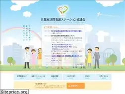 Sites similar to kyotokango-st.com