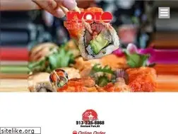 Sites similar to kyotokc.com