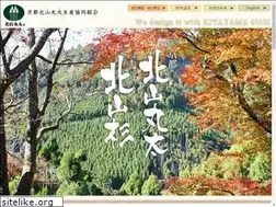 Sites similar to kyotokitayamamaruta.com