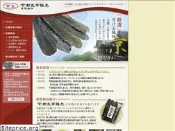 Sites similar to kyotokonbu.com