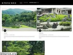 Sites similar to kyotomag.com