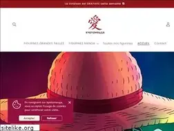 Sites similar to kyotomanga.fr
