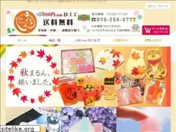 Sites similar to kyotomarun.com