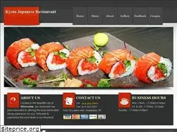 Sites similar to kyotomilwaukee.com
