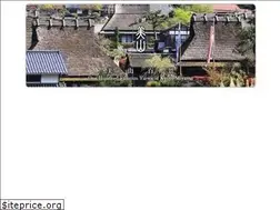 Sites similar to kyotomiyama.com