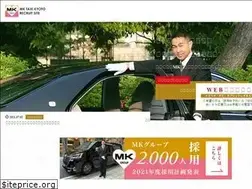 Sites similar to kyotomk-recruit.jp