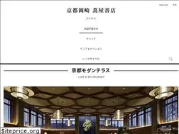 Sites similar to kyotomodernterrace.com