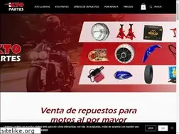 Sites similar to kyotomotos.com