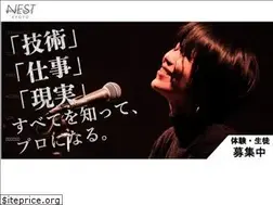 Sites similar to kyotonest.jp