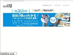 Sites similar to kyotopado.com