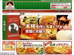 Sites similar to kyotopizza.jp
