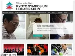 Sites similar to kyotoprize-us.org