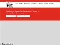 Sites similar to kyotoroyaloak.com