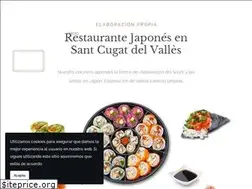 Sites similar to kyotosantcugat.com