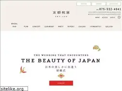 Sites similar to kyotoshugen.com