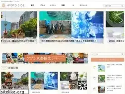 Sites similar to kyotoside.jp