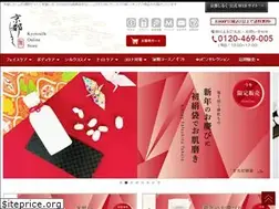 Sites similar to kyotosilk.co.jp