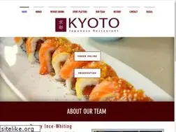 Sites similar to kyotoslc.com