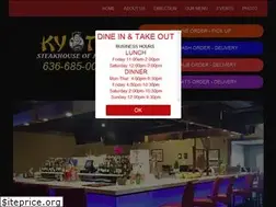 Sites similar to kyotosteaksushiusa.com