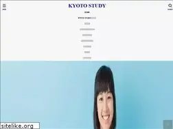 Sites similar to kyotostudy.com