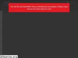 Sites similar to kyotosushi.co.uk